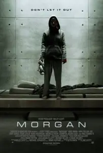 Морган (фильм 2016)