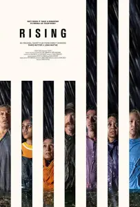Потоп (фильм 2018)