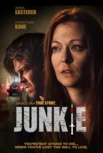 Наркоманка (фильм 2018)