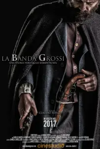 Банда Гросси (фильм 2018)