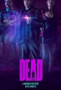 Мёртвый (фильм 2019)
