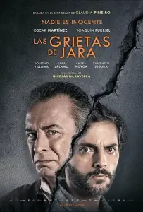 Хара и его трещина (фильм 2018)