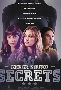 Секреты команды чирлидеров (фильм 2020)