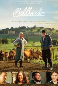 Bellbird (фильм 2019)