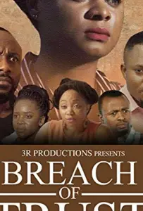 Breach of Trust (фильм 2017)