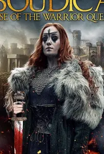 Боудика — королева воинов (фильм 2019)