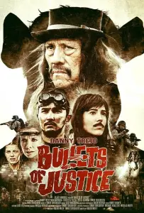 Пули справедливости (фильм 2019)