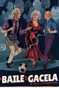 Танец газели (фильм 2018)
