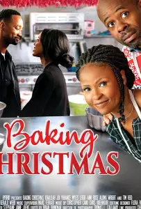 Baking Christmas (ТВ) (фильм 2019)