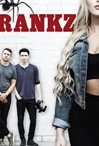 Prankz (фильм 2017)