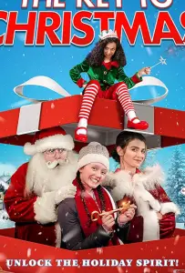 Секреты Рождества (фильм 2020)