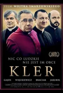 Клир (фильм 2018)