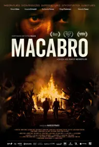 Макабр (фильм 2019)