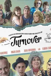 Слойка (фильм 2019)