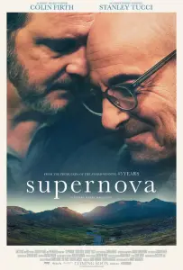 Супернова (фильм 2020)