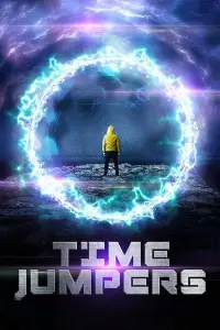 Прыжки во времени (фильм 2018)