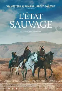 Дикий штат (фильм 2019)