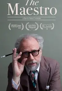Маэстро (фильм 2018)