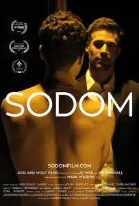 Содом (фильм 2017)