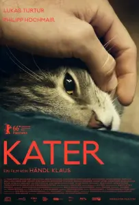 Кот (фильм 2016)