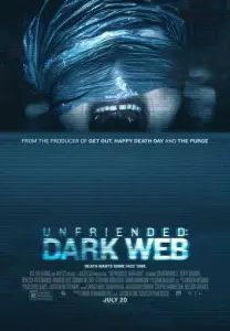 Убрать из друзей 2: Даркнет (фильм 2018)