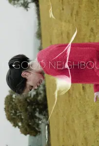 Добрый сосед (фильм 2019)