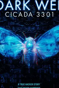 Цикада 3301: Квест для хакера (фильм 2021)