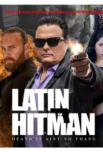 Киллер латинос (фильм 2020)