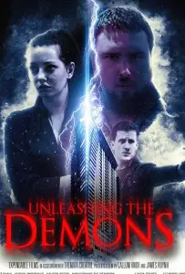 Спусти демонов с поводка (фильм 2019)