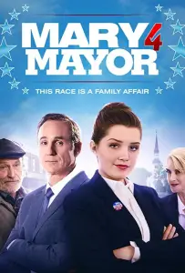 Мэри за мэра (фильм 2020)