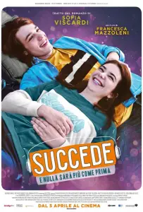 Случается (фильм 2018)