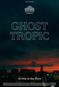 Призрачные тропики (фильм 2019)