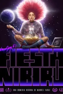 Праздник Нибиру (фильм 2019)
