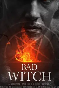 Плохой колдун (фильм 2021)