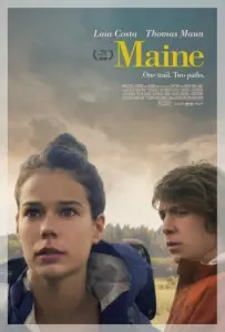 Мэн (фильм 2018)