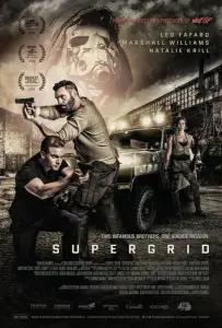 Суперсеть (фильм 2018)