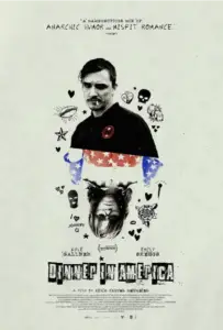 Обед в Америке (фильм 2020)
