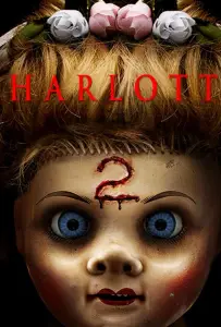 Шарлотта 2 (фильм 2019)