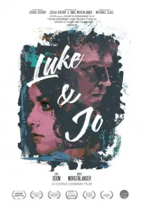 Люк и Джо (фильм 2018)