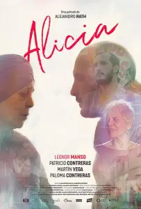 Алисия (фильм 2018)