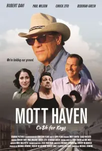 Мотт Хейвен (фильм 2020)