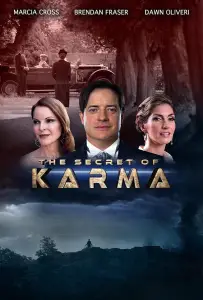 Тайна кармы (фильм 2017)