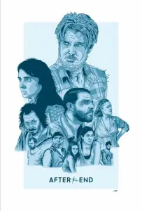 Оставшиеся (фильм 2017)