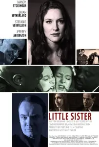 К югу от рая: Эпизод первый. Сестренка (фильм 2019)