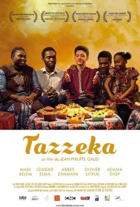 Таззека (фильм 2018)
