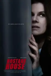 Дом для заложников (фильм 2021)