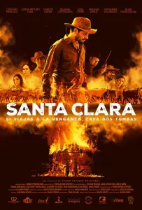 Санта Клара (фильм 2019)