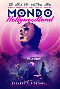 Голливудский мондо (фильм 2019)