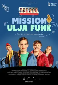 Миссия Ули Фанк (фильм 2021)