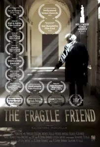 Ранимый друг (фильм 2016)